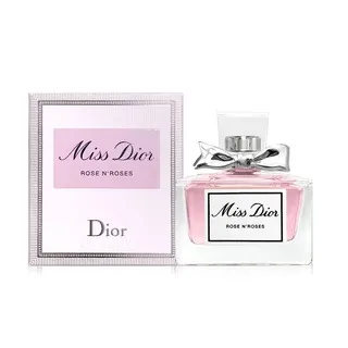 Dior 迪奧 Miss Dior 漫舞玫瑰淡香水 5ml 歷史價格詳細信息