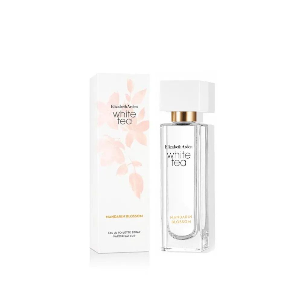 Elizabeth Arden 雅頓白茶花漾甜橘女性淡香水 100ml/1瓶-新品正貨 歷史價格詳細信息