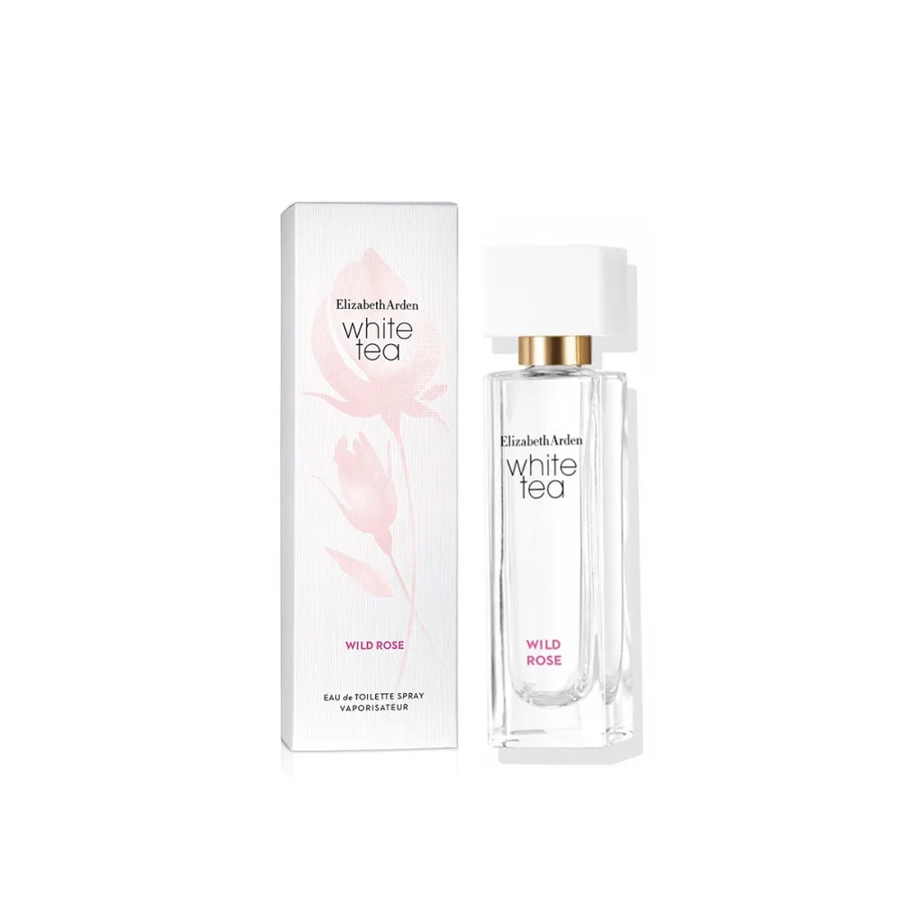 Elizabeth Arden 伊麗莎白雅頓 白茶花綻野玫瑰香水 10ml 200元 歷史價格詳細信息