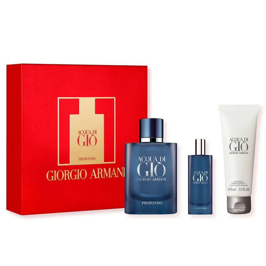 GIORGIO ARMANI 寄情水男性淡香精(125ml) 歷史價格詳細信息
