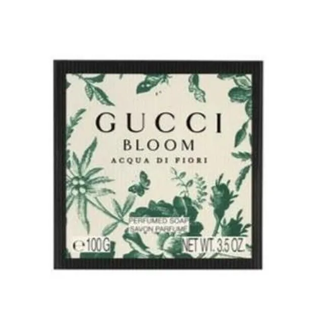 Gucci bloom 花悅呵護沐浴膠組 50ml x2 歷史價格詳細信息