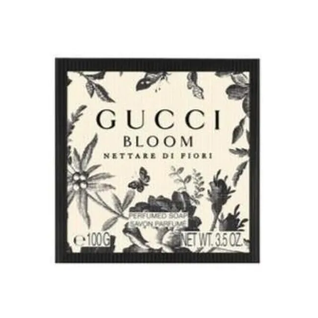 Gucci bloom 花悅呵護沐浴膠組 50ml x2 歷史價格詳細信息