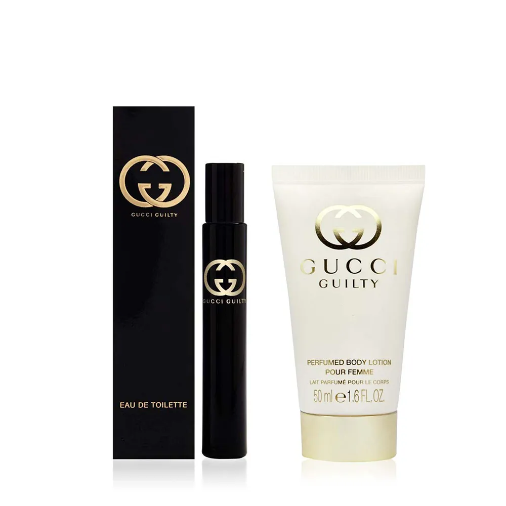 GUCCI Guilty 罪愛 女性淡香水 50ml 《BEAULY倍莉》 情人節禮物 香水 禮物 女生香水 精緻包裝 歷史價格詳細信息