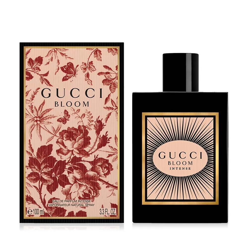 GUCCI BLOOM 花悅魅意濃郁淡香精 30ml 歷史價格詳細信息