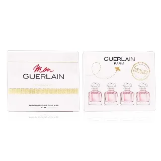 GUERLAIN  我的印記玫瑰女性禮盒（淡香水50ml+身體乳75ml+香氛瓷片）市價5500元，平輸，請先問貨量 歷史價格詳細信息