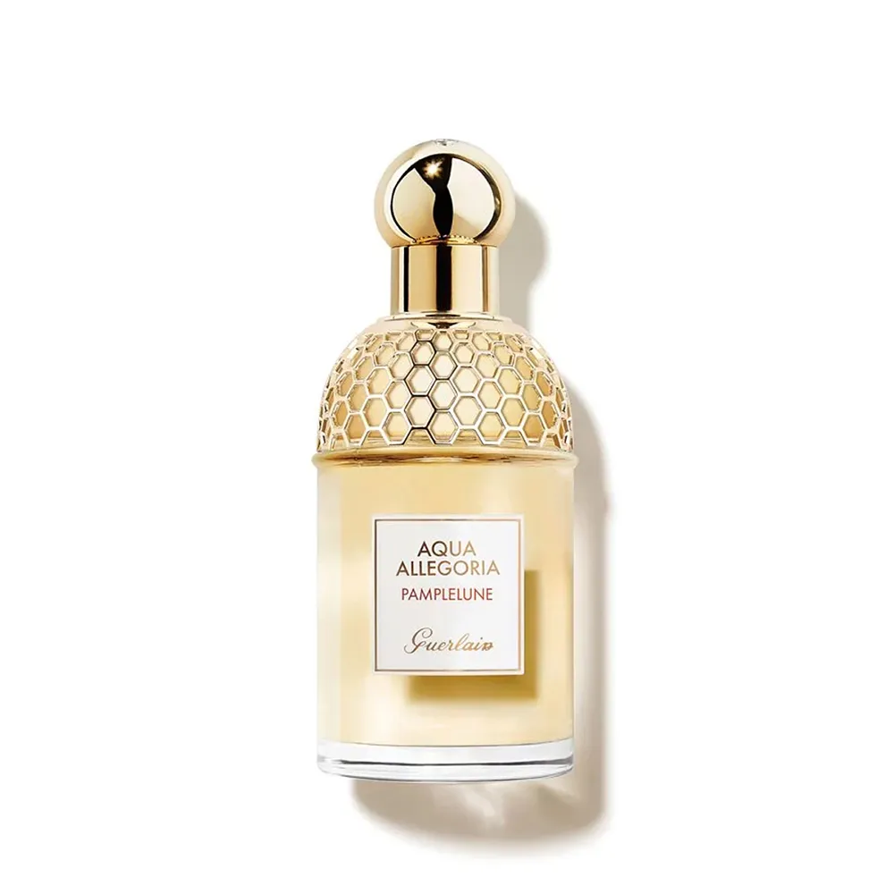GUERLAIN 嬌蘭 花草水語淡香水125ML #蜜漾晨光 歷史價格詳細信息