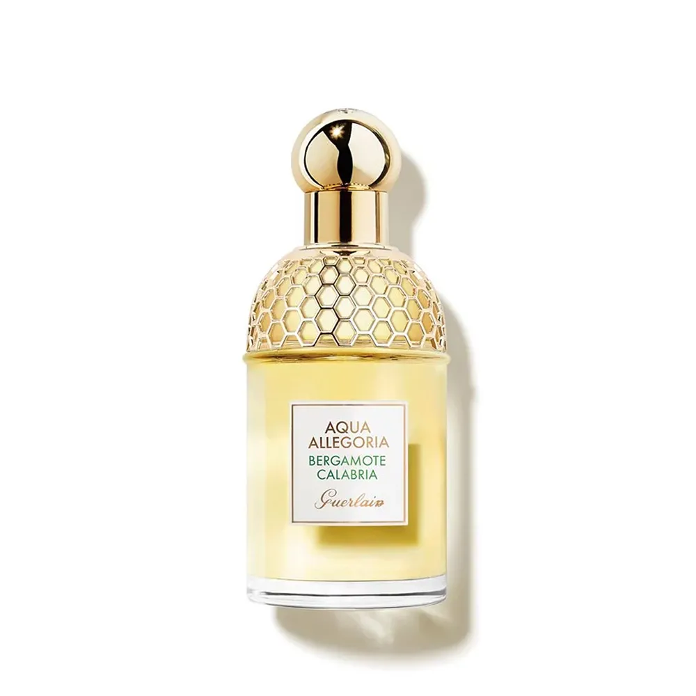 GUERLAIN 嬌蘭 花草水語淡香水125ML #蜜漾晨光 歷史價格詳細信息