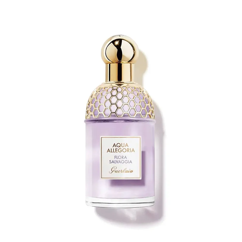 GUERLAIN 嬌蘭 花草水語淡香水125ML #蜜漾晨光 歷史價格詳細信息