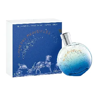 Hermes 愛馬仕 暗影橘彩星光女性淡香精 EDP 7.5ml 沾式 歷史價格詳細信息