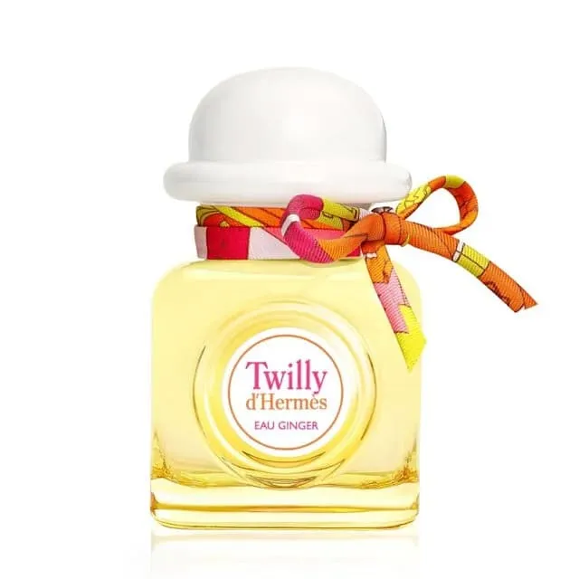 HERMES 愛馬仕Twilly Eau Poivrée 淡香精(2ml)【美麗購】 歷史價格詳細信息