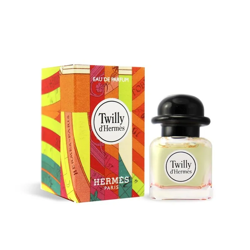Hermes 愛馬仕 Twilly d'Herm?s Eau Poivree 絲意椒香淡香精 EDP 85ml TESTER 歷史價格詳細信息