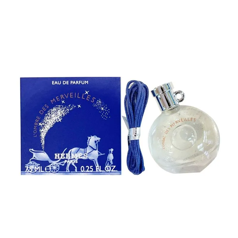 Hermes 愛馬仕 暗影橘彩星光女性淡香精 EDP 7.5ml 沾式 歷史價格詳細信息