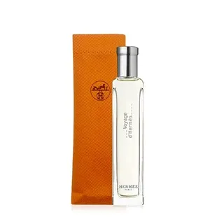 【Hermes 愛馬仕】淡香精/淡香水15ml-多款可選-絲巾甜薑/潟湖花園/屋頂花園/大地男性(國際航空版) 歷史價格詳細信息