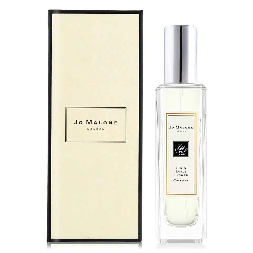 Jo Malone 無花果與荷花古龍水 100ml 歷史價格詳細信息