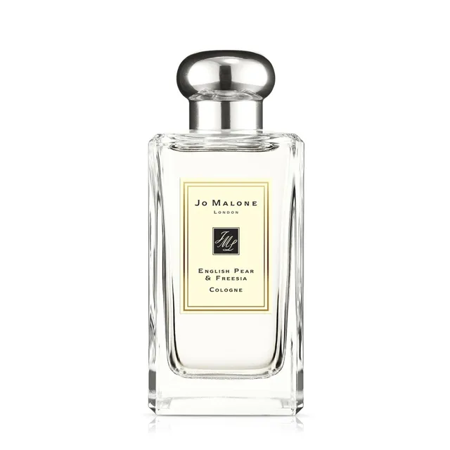Jo Malone 英國梨與小蒼蘭情人節LOVE香水禮盒[30ml+長耳兔掛飾+粉紅絲巾](附提袋) 歷史價格詳細信息