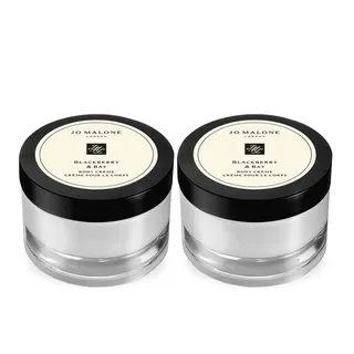 Jo Malone 黑莓與月桂葉香氛旅行組（古龍水+潤膚乳霜+旅行包） 歷史價格詳細信息