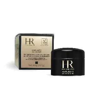 赫蓮娜 HR 黑繃帶修護乳霜 5ml 百貨公司專櫃貨盒裝 2026.08 歷史價格詳細信息