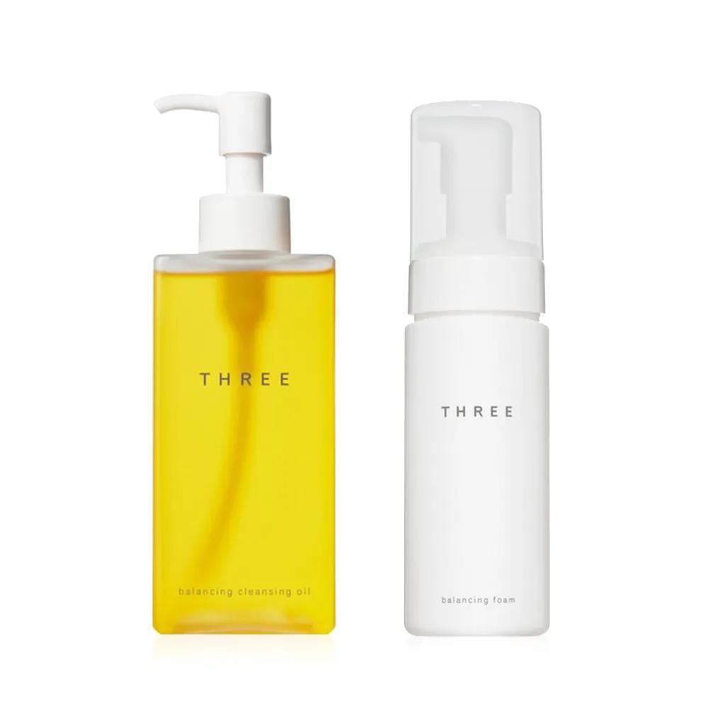 【THREE】平衡淨白精華液30ml 歷史價格詳細信息