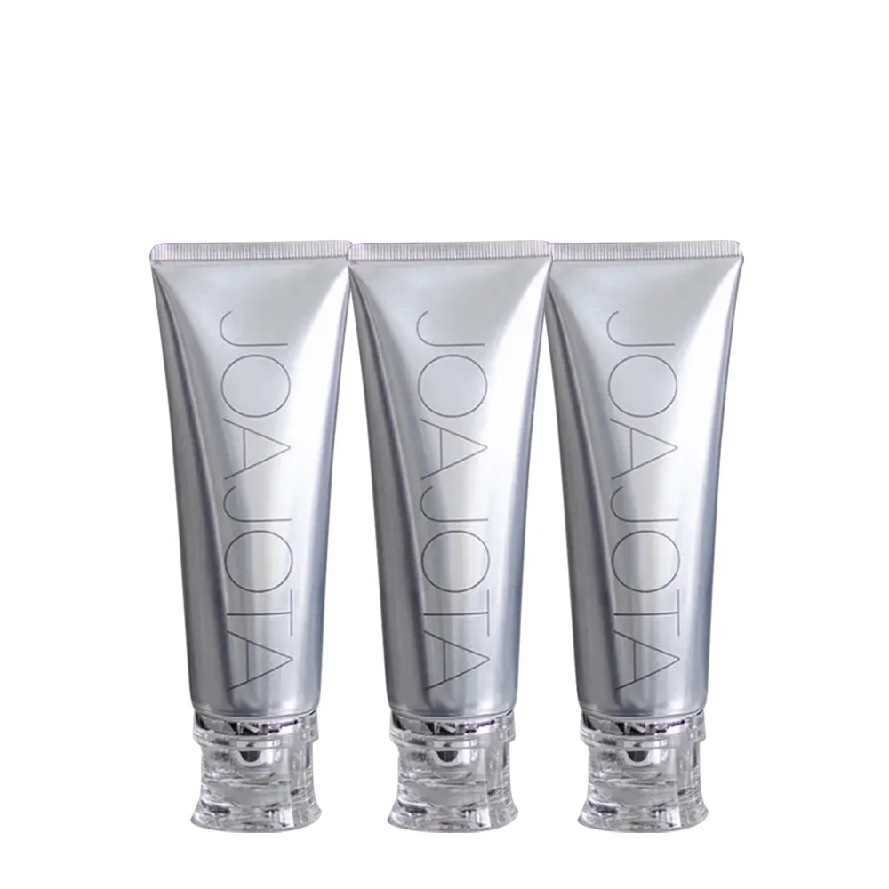 韓國 JOAJOTA 小紫管 紫蘇修護洗面乳 120ml x3入 歷史價格詳細信息