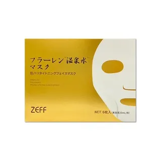 【ZEFF】日本素顏霜45gx4入(旅日必買 自然水潤奶油肌) 歷史價格詳細信息