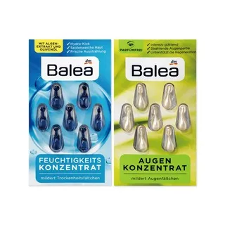 德國 Balea 保濕眼霜(15ml)多款可選【小三美日】D473721 歷史價格詳細信息