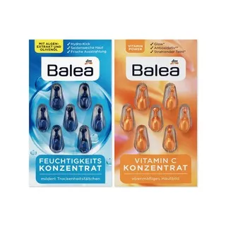 德國 Balea 保濕眼霜(15ml)多款可選【小三美日】D473721 歷史價格詳細信息