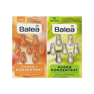 德國 Balea 保濕眼霜(15ml)多款可選【小三美日】D473721 歷史價格詳細信息