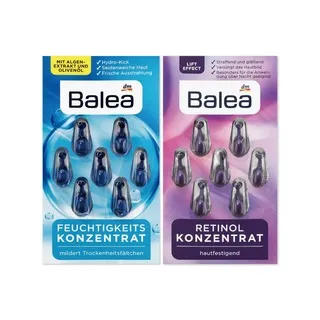 德國 Balea 保濕眼霜(15ml)多款可選【小三美日】D473721 歷史價格詳細信息