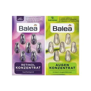 德國 Balea 保濕眼霜(15ml)多款可選【小三美日】D473721 歷史價格詳細信息