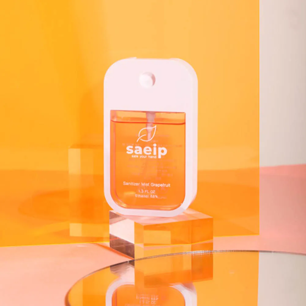 韓國 SAEIP 乾洗手噴霧 40ml 二入優惠組 多款可選 歷史價格詳細信息