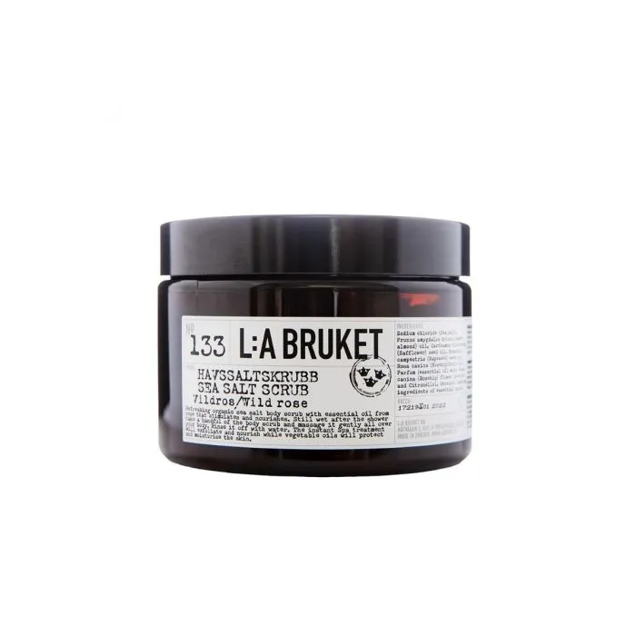 L:A BRUKET 潔膚露(450ml)-104佛手柑/廣藿香 222雲杉 071野玫瑰-國際航空版【美麗購】 歷史價格詳細信息