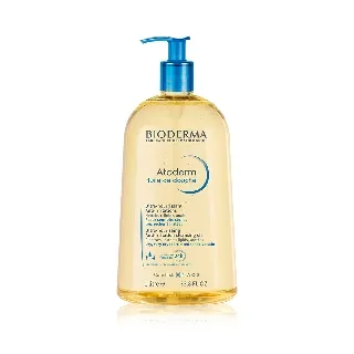 【BIODERMA】舒益輕沐浴油 1000ml 歷史價格詳細信息
