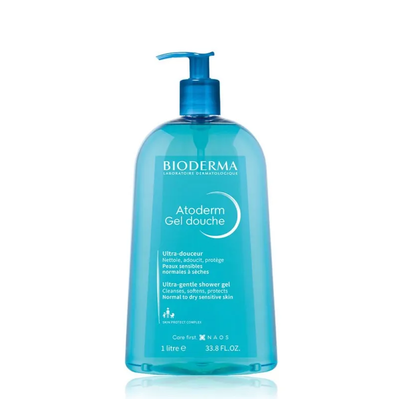 【BIODERMA】舒益淨沐浴露 1000ml 歷史價格詳細信息