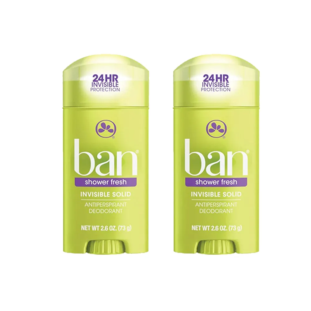 BAN清新體香膏2.6oz-多款任選 歷史價格詳細信息