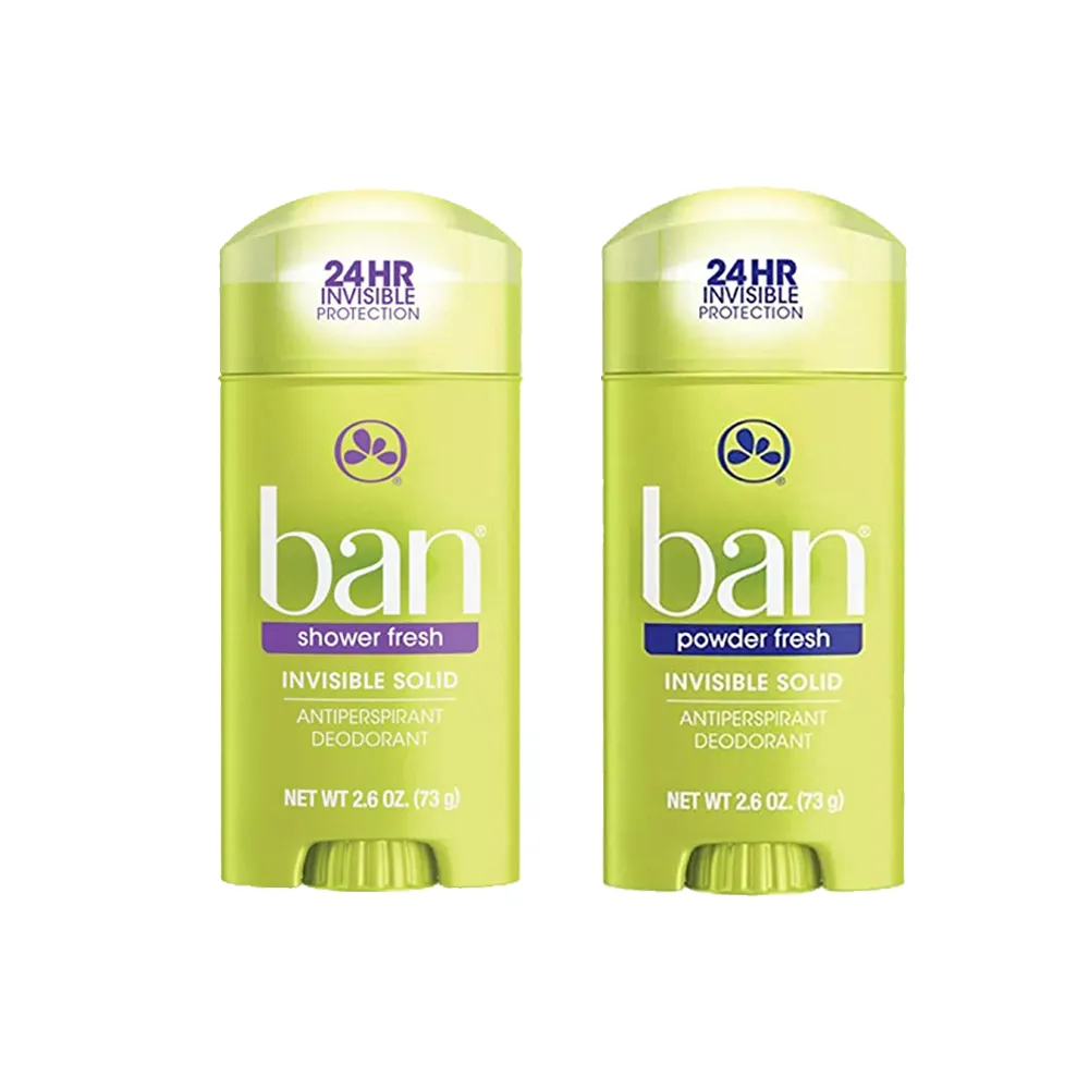 BAN清新體香膏2.6oz-多款任選 歷史價格詳細信息