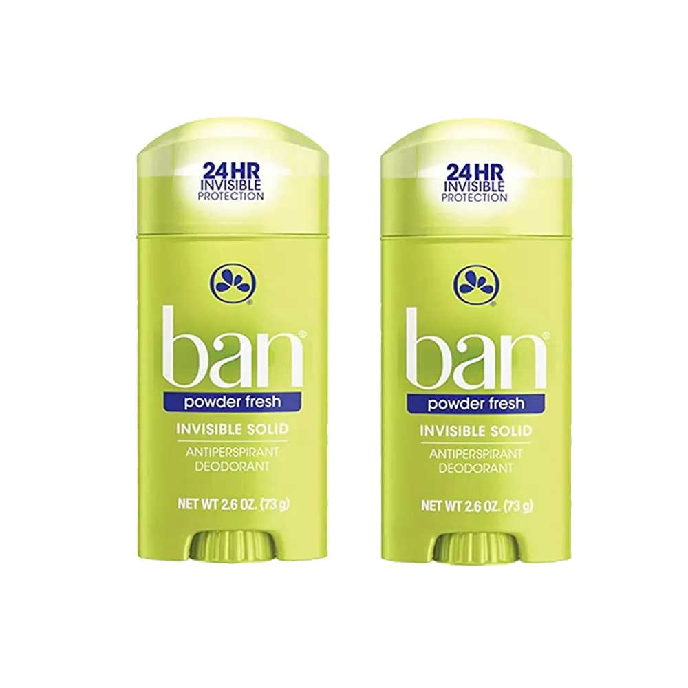 BAN清新體香膏2.6oz-多款任選 歷史價格詳細信息