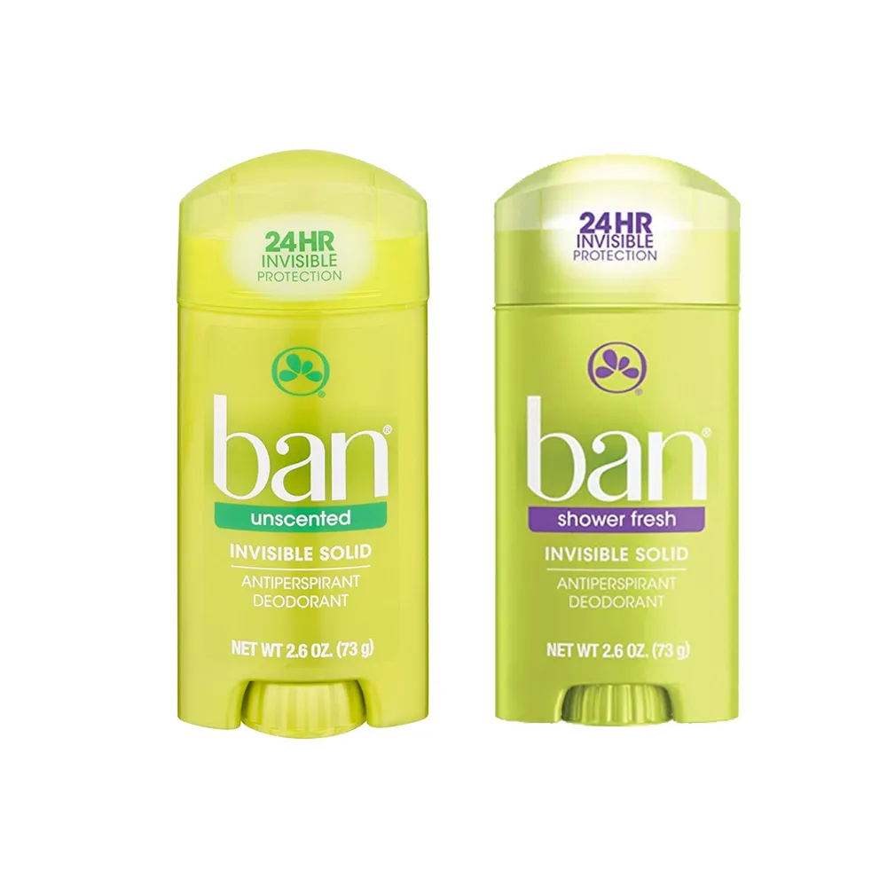 BAN清新體香膏2.6oz-多款任選 歷史價格詳細信息