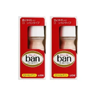 BAN滾珠體香劑 無香/爽身粉香 1.5OZ【佳瑪】 歷史價格詳細信息