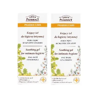 (2盒組)波蘭Green Pharmacy-私密肌保養pH5.2保濕潔膚露300ml/盒-鼠尾草(紫)*1盒+ 歷史價格詳細信息