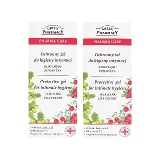 (2盒組)波蘭Green Pharmacy-私密肌保養pH5.2保濕潔膚露300ml/盒-鼠尾草(紫)*1盒+ 歷史價格詳細信息