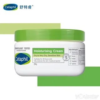 舒特膚 Cetaphil 長效潤膚乳 200ml (2入)│舒特膚官方旗艦店 歷史價格詳細信息