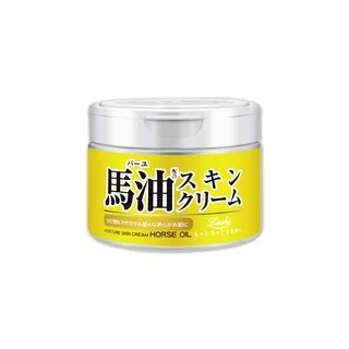 日本馬油乳霜220g 歷史價格詳細信息