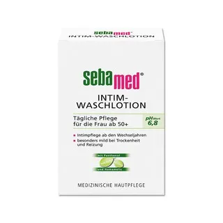 Seba med 施巴 保濕潔面露(150ml)【小三美日】D135445 歷史價格詳細信息