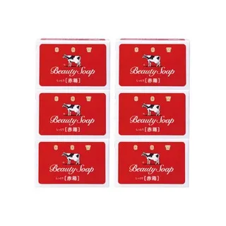 日本牛乳石鹼  牛乳香皂(玫瑰滋潤型) 100g【Donki日本唐吉訶德】 歷史價格詳細信息