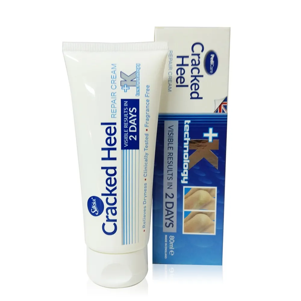 英國 Silkia 絲珂亞護足腳跟修復霜 80ML 價格比較,價格查詢,歷史價格詳細信息