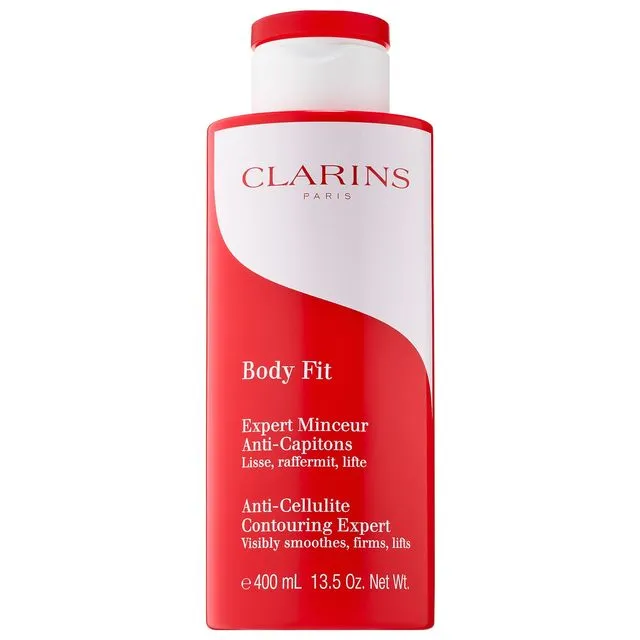 CLARINS 克蘭詩 紅魔超S勻體精華(200ml+400ml)送心型按摩刮痧板 歷史價格詳細信息