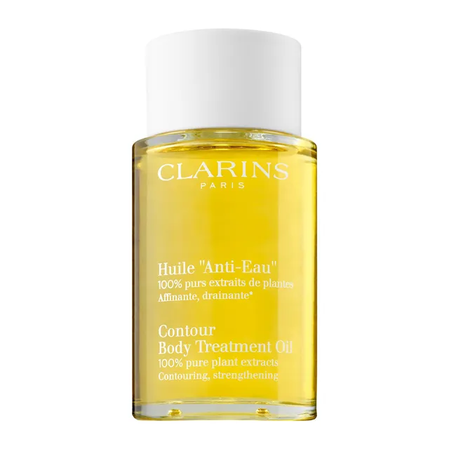 CLARINS 克蘭詩 經典纖體護理油100ml 廠商直送 現貨 歷史價格詳細信息