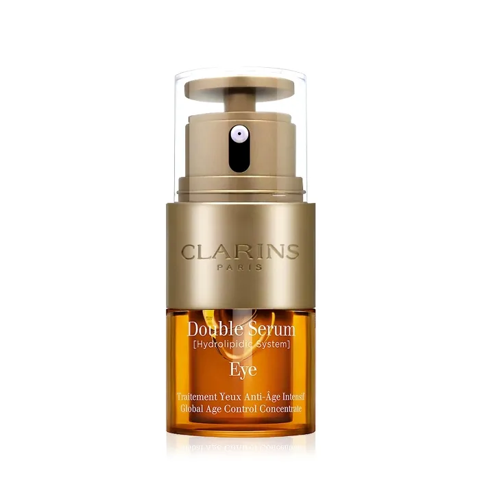 《CLARINS 克蘭詩》黃金亮眼萃0.9ml*5 歷史價格詳細信息