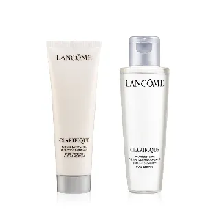 LANCOME 蘭蔻 超極光透亮淨白組 極光水150ml+保濕霜50ml淡斑精華30ml 化妝水｜官方旗艦店 歷史價格詳細信息