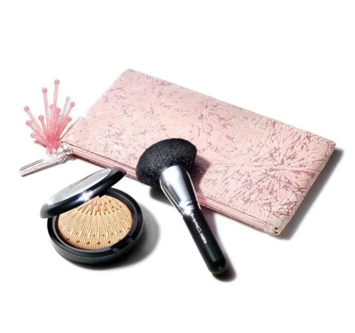 MAC 超水感持色水唇膏 3g #543 Posh Pit 烤栗奶茶 歷史價格詳細信息